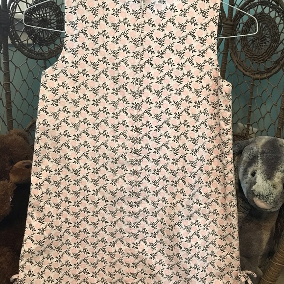 Hannah Kate Dress - Size 7 - Picture 2 of 3